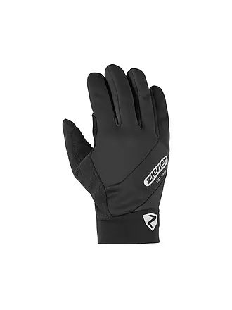 ZIENER | Herren Winter Radhandschuhe Darry WS Touch | 